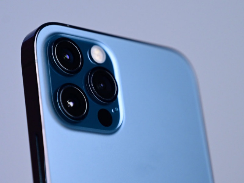 Jangan sembarangan ganti kamera iPhone 12