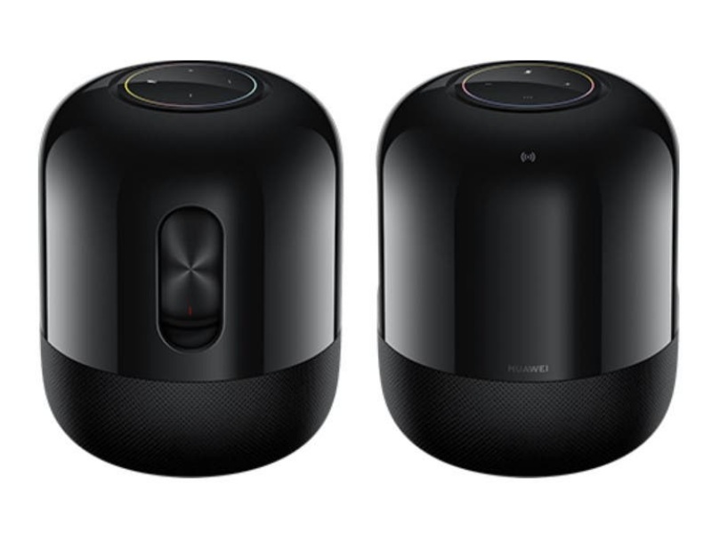 Sony hadirkan dukungan musik Hi-Res di smart speaker Huawei