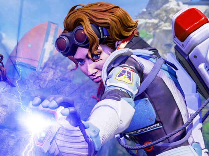 Respawn gulirkan video trailer baru Apex Legends Season 7