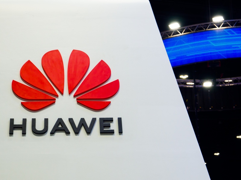300 perusahaan ingin lisensi untuk kerja sama dengan Huawei