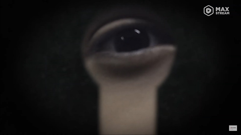 MAXstream hadirkan serial horor Dibalik Lubang Kunci