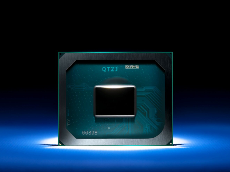 Prosesor terbaru Intel punya 8 core dengan 24 thread