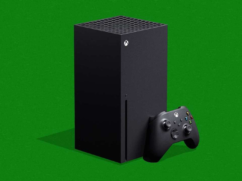 Xbox Series X lebih murah dari PC dengan kemampuan setara