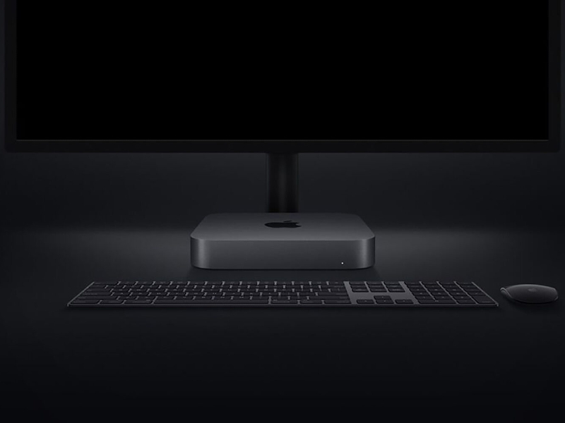 Aplikasi iOS tak bisa dijalankan di Mac dengan Apple Silicon