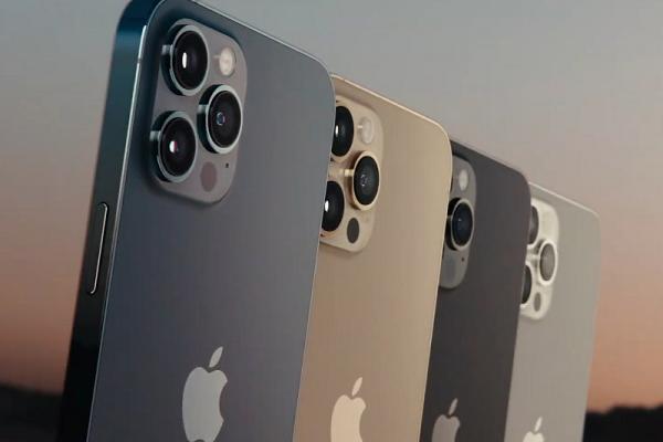 Ternyata iPhone 12 Pro Max lebih populer dari iPhone 12 Mini