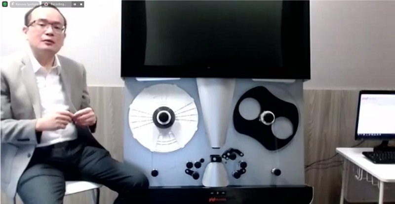 RDS dan Piql rilis solusi penyimpanan data hingga 500 tahun