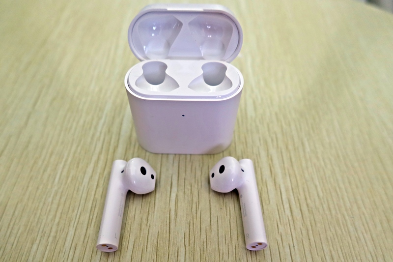 Review Mi True Wireless 2S