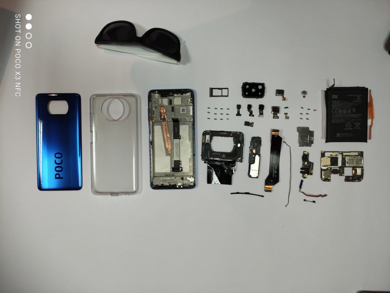 Menengok teknologi LiquidCool POCO X3 NFC