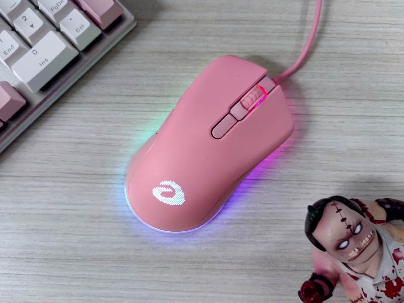 Dareu EM908 mouse gaming murah
