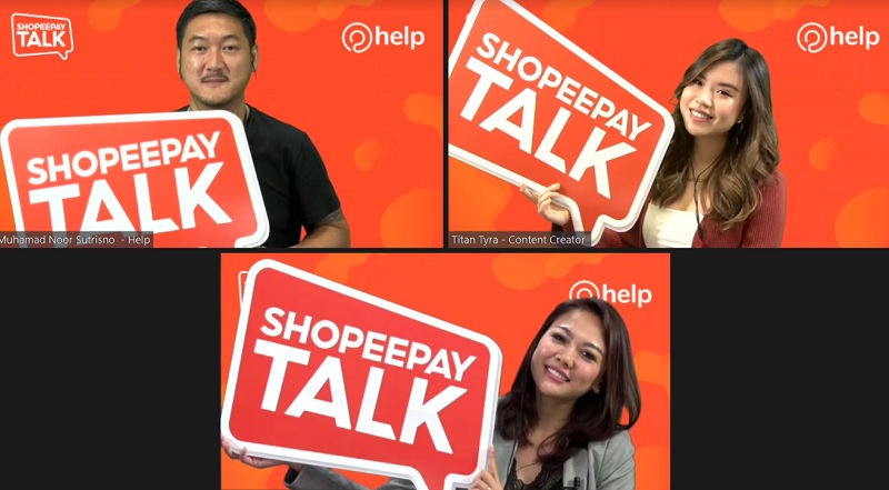 Alasan kenapa UMKM harus manfaatkan platform digital