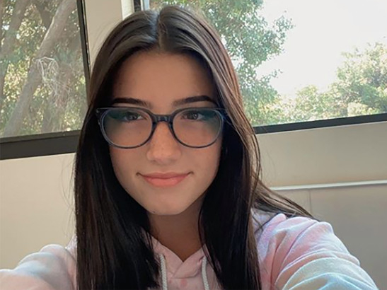 Akun TikTok pertama yang punya 100 juta followers