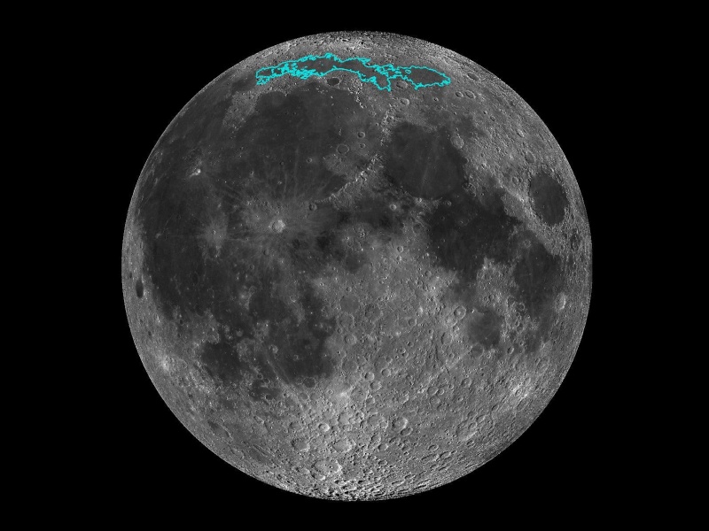 Ini yang akan dilakukan Tiongkok di Bulan