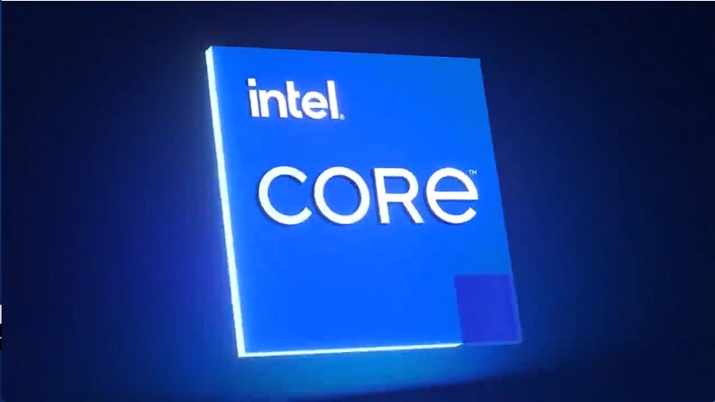 Intel resmi luncurkan prosesor Intel Core Generasi ke-11