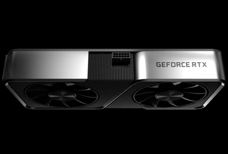 RTX 3060 Ti bakal lebih cepat dari RTX 2080 SUPER