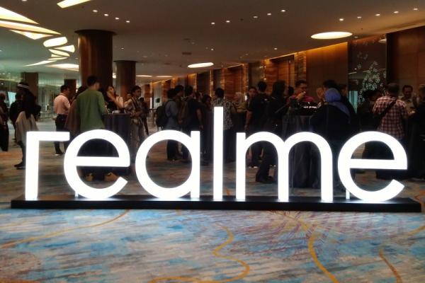 Realme siapkan smartphone dengan Snapdragon 875