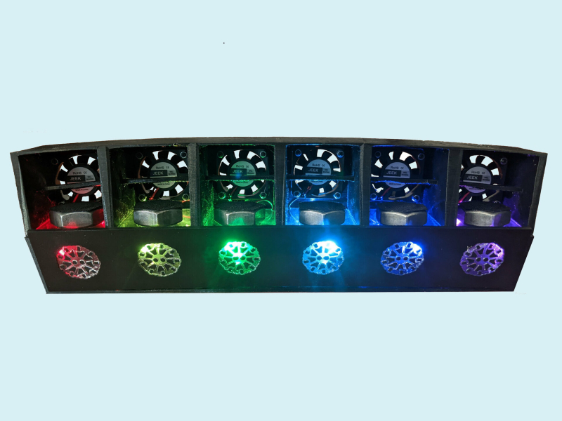 Kit ini bakal berikan pengalaman imersif saat bermain gim VR