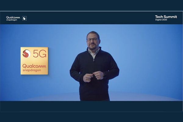 Snapdragon 888 Snapdragon Tech Summit Digital 2020