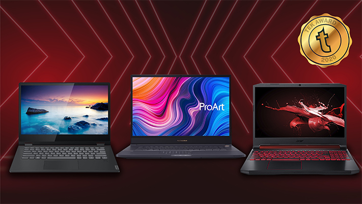 Laptop terbaik 2020 pilihan kami