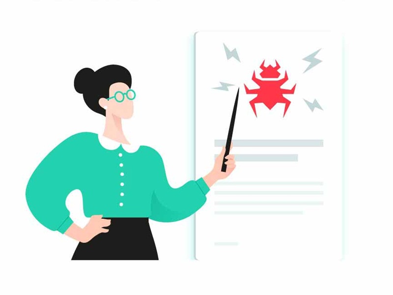  Platform elearning pun terancam serangan siber