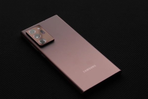 Samsung Galaxy Note 21 hanya akan tersedia dalam satu model