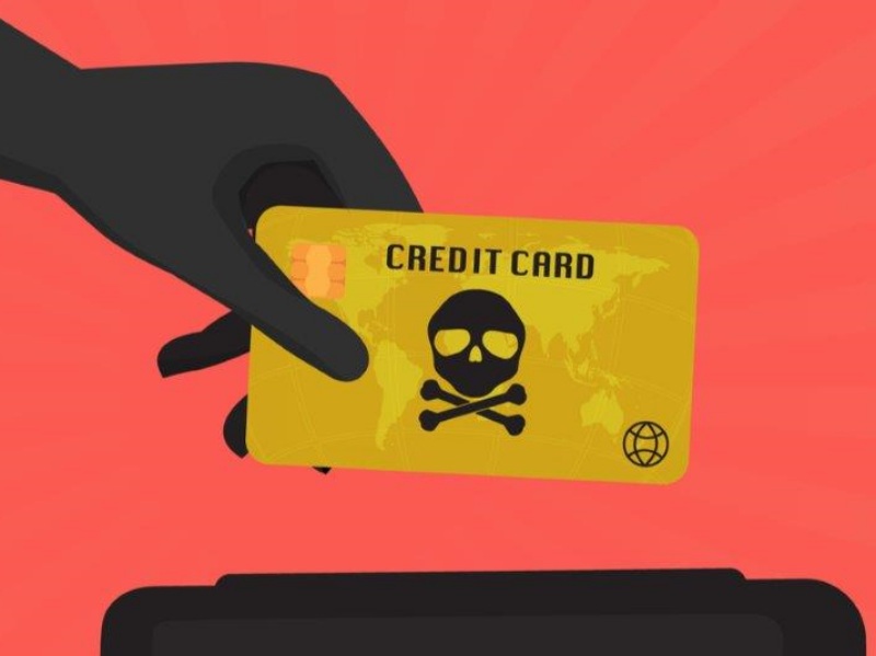 Awas, malware bersembunyi di tombol media sosial ecommerce