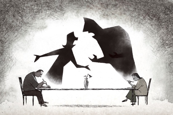 Rekomendasi film animasi di Netflix