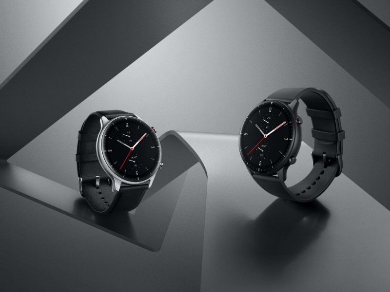 Amazfit GTR 2 dan GTS 2 resmi masuk Indonesia