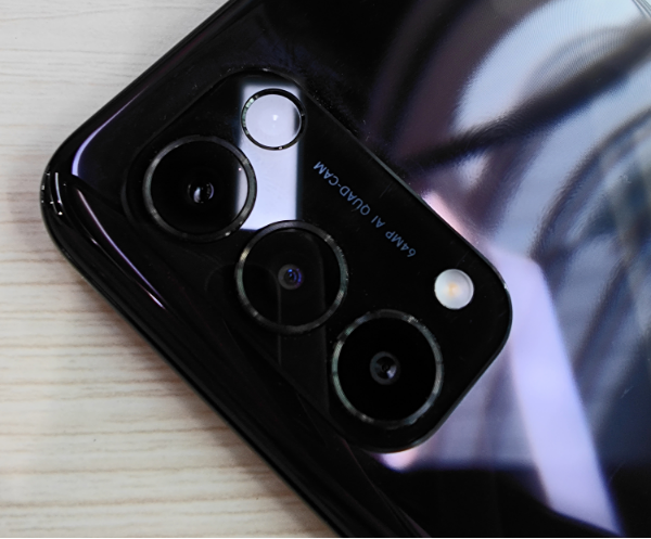 Begini bocoran kamera OPPO Reno5