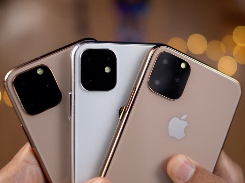 Apple tawarkan layanan ganti layar iPhone 11 gratis, ini syaratnya