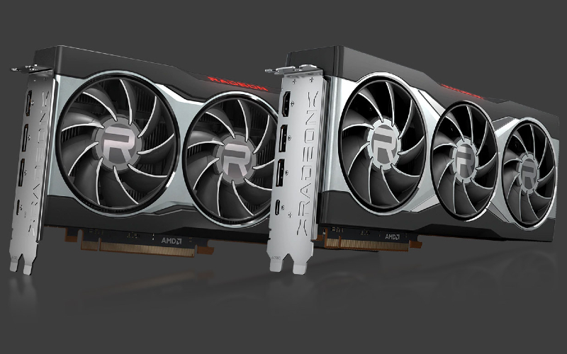 AMD Radeon RX 6900 XT resmi dijual