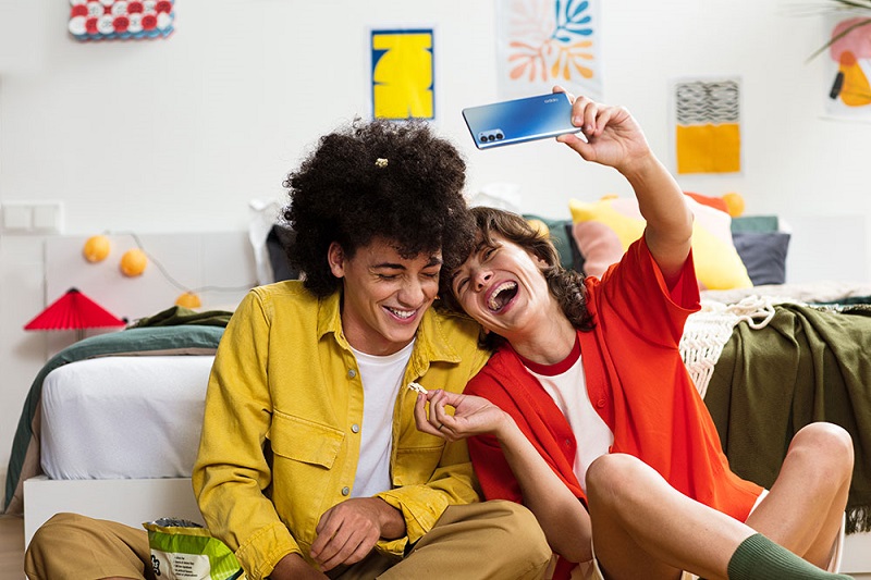 OPPO Reno5 akan unggulkan sektor video