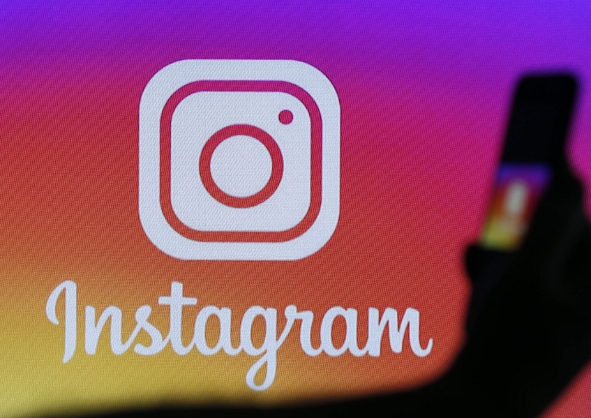 Puluhan ribu akun bodong ditemukan di Instagram