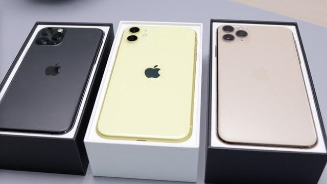 5 cara mudah cek IMEI iPhone