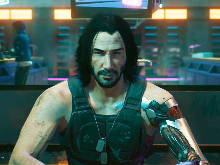CD Projekt Red tawarkan opsi refund Cyberpunk 2077