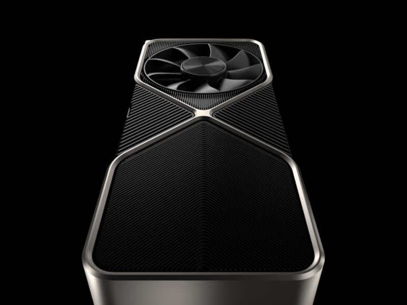 RTX 3060  dan RTX 3080 Ti meluncur kuartal pertama 2021