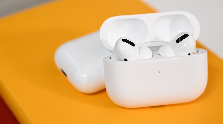 AirPods Pro Lite tidak akan didukung noise-cancellation