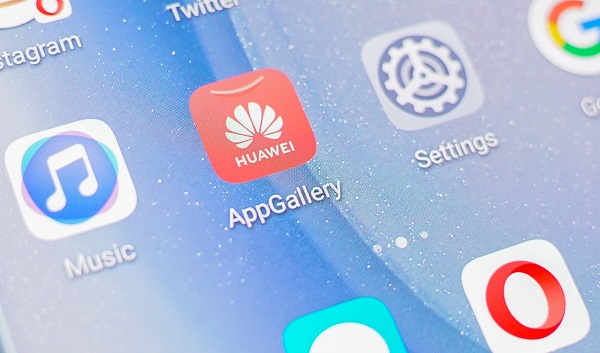 4 cara unduh aplikasi di smartphone Huawei tanpa Google PlayStore