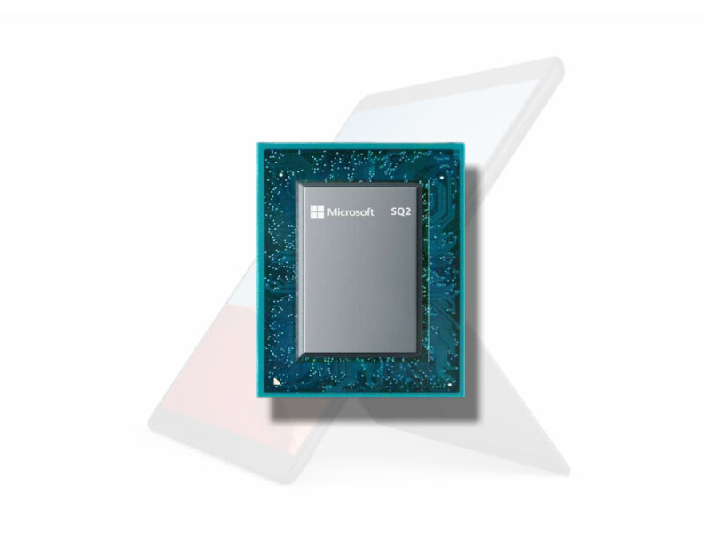 Microsoft ingin kembangkan prosesor ARM sendiri
