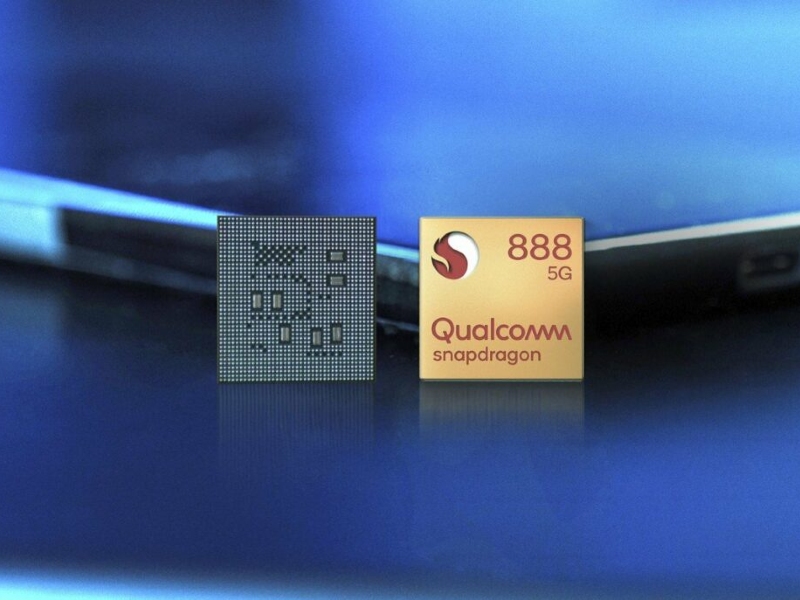Hasil benchmark awal Snapdragon 888 kalah dari A13 Bionic