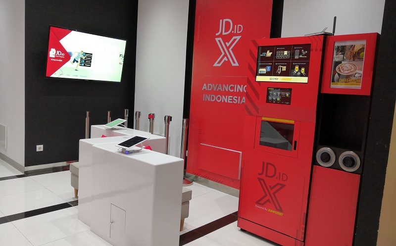 Gandeng mitra industri, JD hadirkan Esport Plan