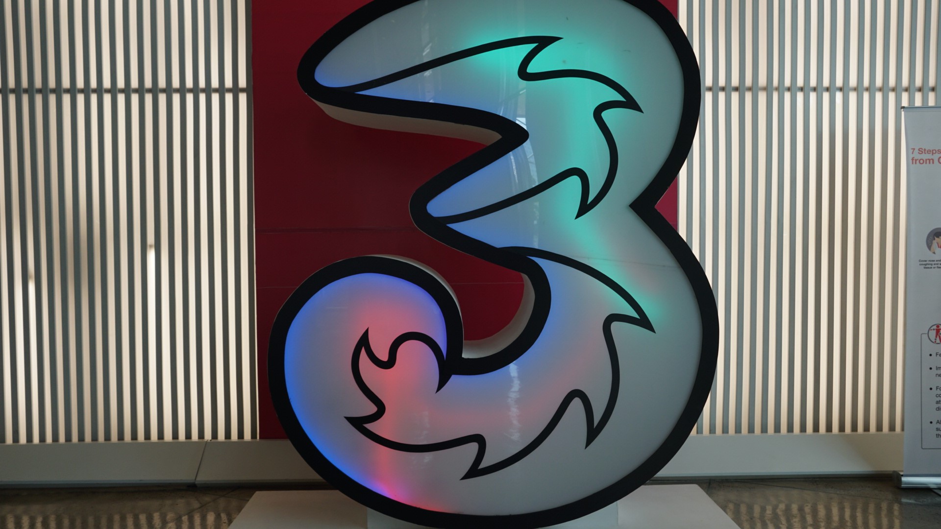 3 Indonesia bangun 6000 BTS 4.5G Pro selama 2020