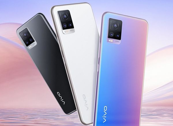 Spesifikasi vivo V20(2021) terkuak dalam pengujian Geekbench