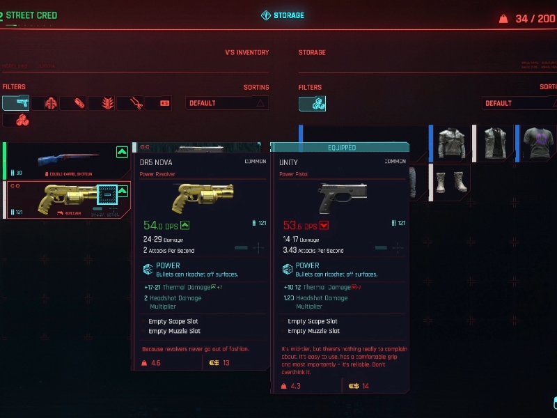 Save file Cyberpunk 2077 bermasalah? ini penyebabnya!