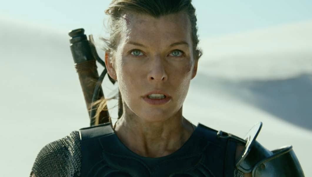 Paul WS Anderson siap sutradarai sekuel Resident Evil