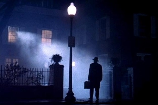 The Exorcist bakal digarap jadi film reboot