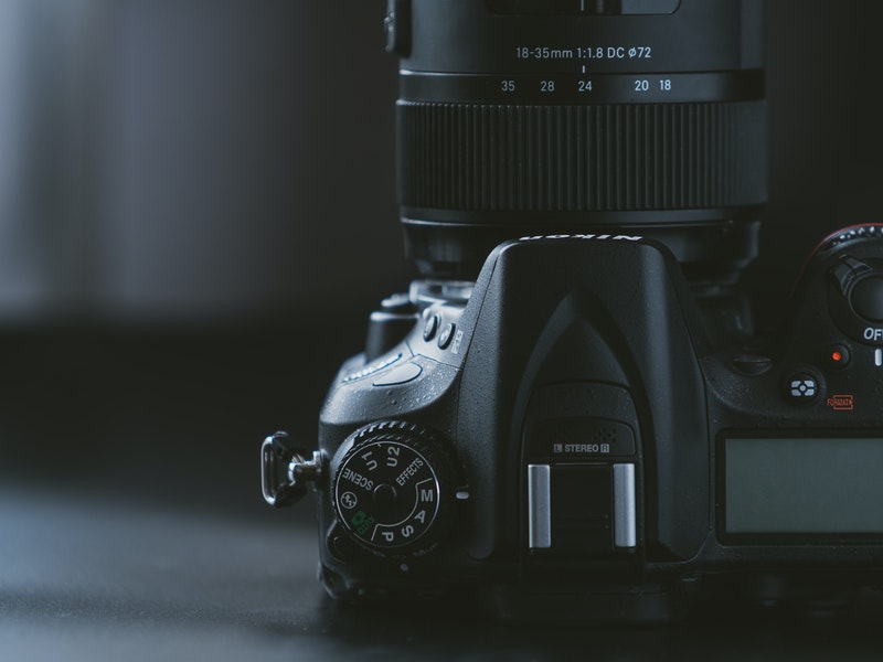 Tidak akan ada lagi kamera Nikon buatan Jepang