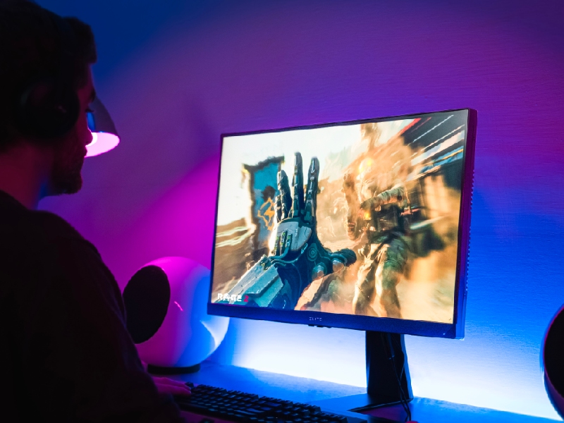 ViewSonic pastikan monitor ini dukung PS5 dan Xbox Series X