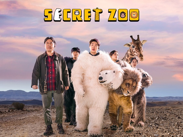 Rekomendasi film keluarga untuk liburan Natal versi Viu