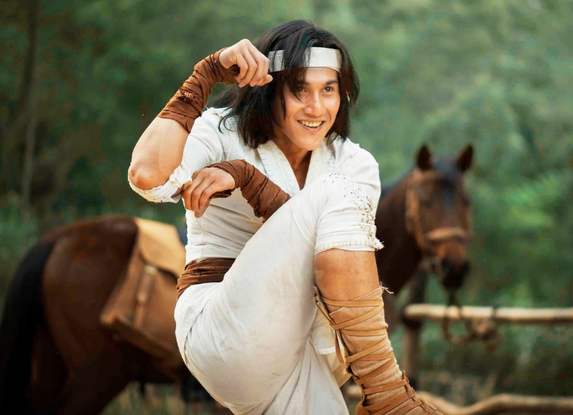 5 film Indonesia yang tayang di Netflix tahun depan