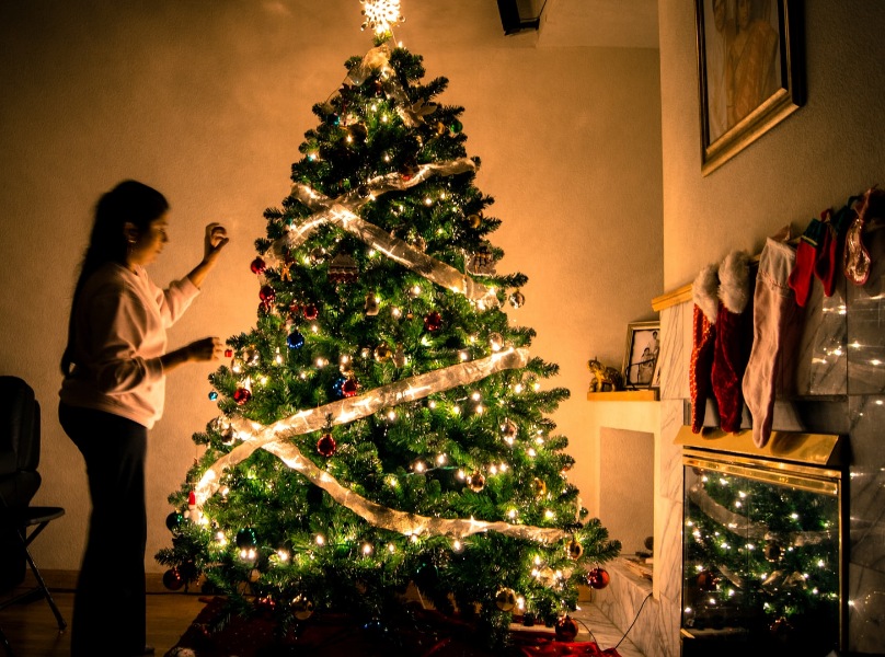 Rayakan Natal dengan lirik lagu kece ini